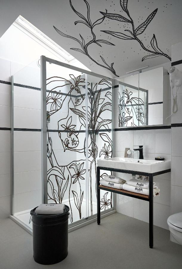 Butik Art Hotel Budapest Exterior photo